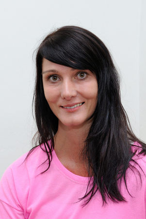 Mgr. Alena Krnáčová
